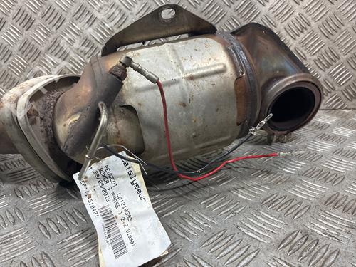 Catalyst PEUGEOT BOXER Van 2.2 HDi 120 | BP35938689M10 - Image 5
