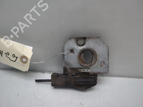 Used Hood lock Hood lock 25473998 25473998