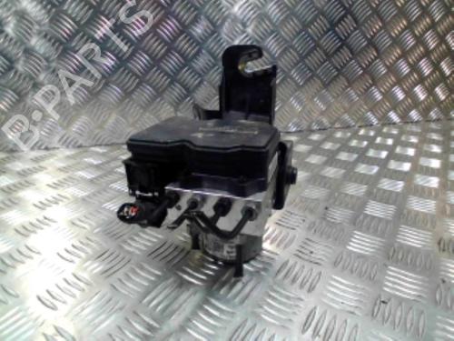 Used ABS pump CHEVROLET AVEO / KALOS Saloon (T250, T255) [2005-2025]  20027836