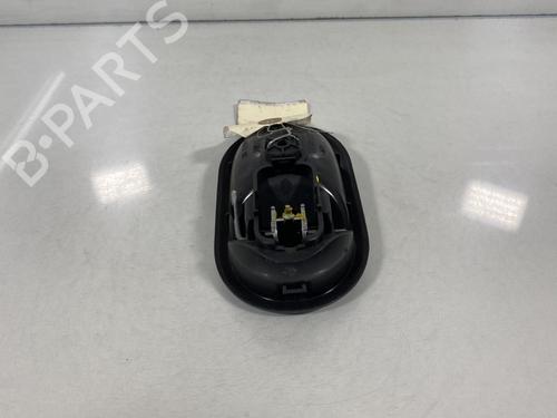 Used Front right interior door handle Front right interior door handle RENAULT CLIO III (BR0/1, CR0/1) [2005-2014] 19996818 19996818