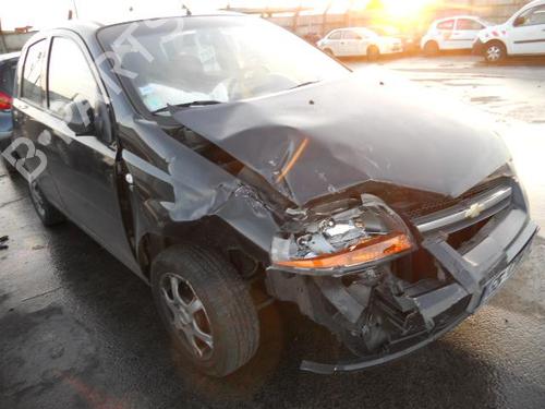 Steering column stalk CHEVROLET KALOS  | BP20018880I23 