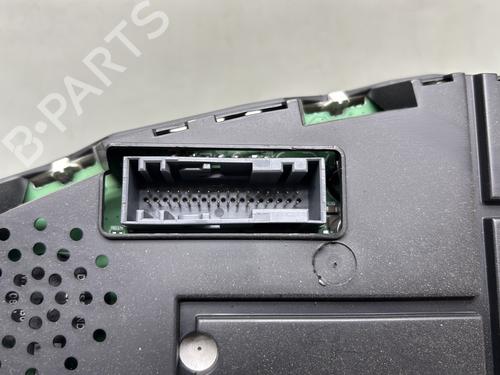 Instrument cluster FORD MONDEO IV (BA7) 1.8 TDCi | BP29759272C47