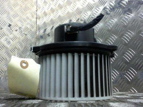 Used Heater blower motor HYUNDAI GETZ (TB) 1.1 (63 hp) 19985039