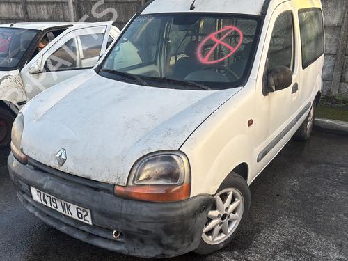 Headlight switch RENAULT KANGOO Express (FC0/1_) D 65 1.9 (FC0E, FC02, FC0J, FC0N) | BP31205912I24  - Image 7