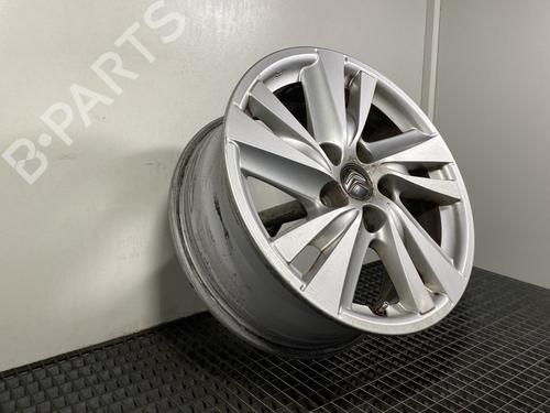 rim-citroen-c4-aircross-2010-31669639 main image