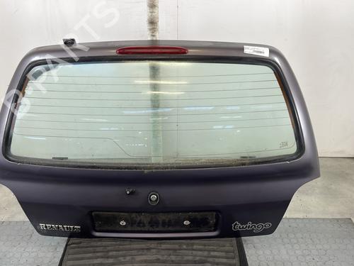 Used Tailgate RENAULT TWINGO I (C06_) 1.2 (C066, C068) (58 hp) 28441601
