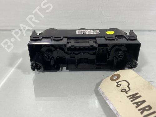 Climate control VW POLO V (6R1, 6C1) 1.4 TDI | BP19969690I5 