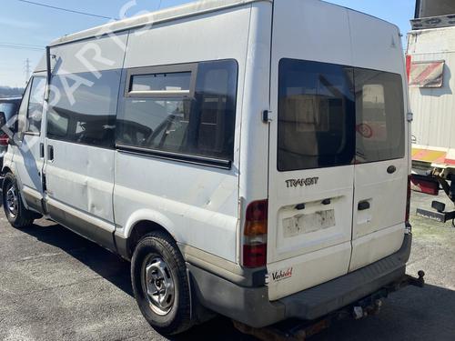 Engine FORD TRANSIT Van (FA_ _) 2.0 TDCi | BP36953288M1 - Image 26