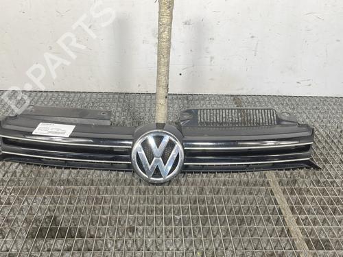 Used Grille VW GOLF VI (5K1) 2.0 TDI (110 hp) 26908100