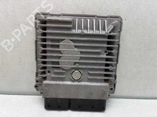 Engine control unit (ECU) VW BEETLE Convertible (5C7, 5C8) 1.6 TDI | BP38066267M57 - Image 2