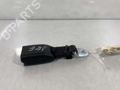 Used Seat buckle CITROËN C1 II (PA_, PS_) 1.0 VTi 68 (69 hp) 19974415
