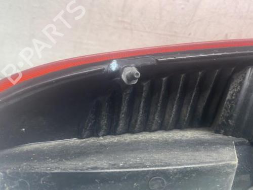 Left taillight FORD FIESTA V (JH_, JD_) 1.4 TDCi | BP19988185C34 