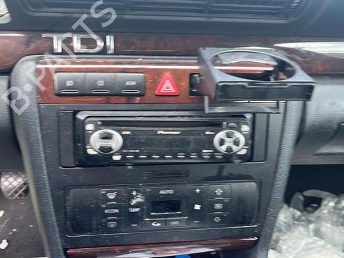 Front left lock AUDI A4 B5 Avant (8D5)  | BP19971337C98 