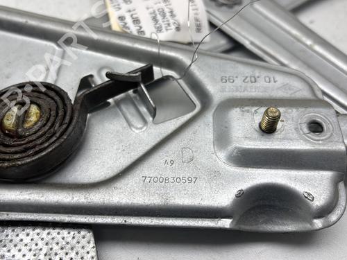 Fensterheber rechts vorne RENAULT TWINGO I (C06_) 1.2 (C066, C068) | BP29939532C23
