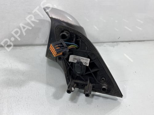 Left mirror CITROËN XSARA PICASSO (N68) 1.6 HDi | BP27355936C26 