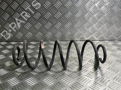 Used Shock absorber spring PEUGEOT 1007 (KM_) 1.4 (75 hp) 19977880