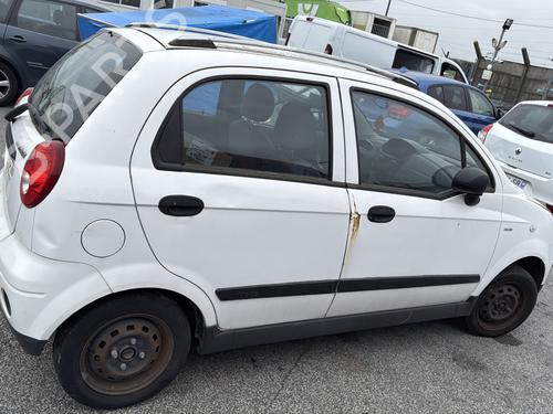 Rear mirror CHEVROLET MATIZ (M200, M250) 0.8 | BP32024579I6 - Image 7