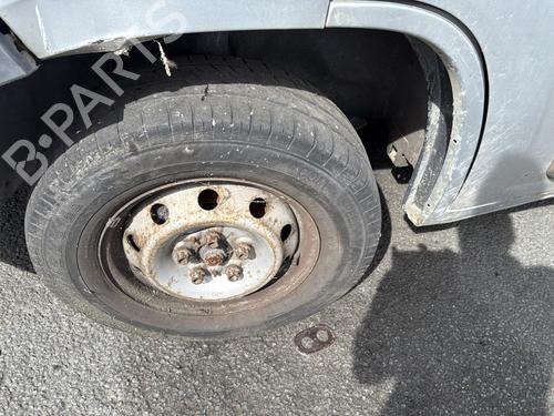 Højre solskærm CITROËN JUMPER II Van 2.2 HDi 120 | BP32495656I2 - Image 8