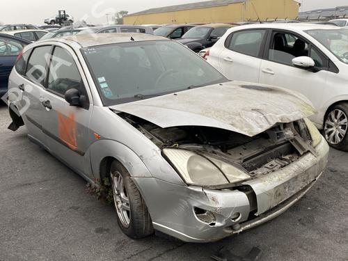Right taillight FORD FOCUS I (DAW, DBW) 1.8 Turbo DI / TDDi | BP22939957C35 