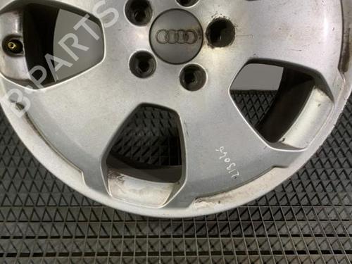 Used Rim Rim 36863043 36863043