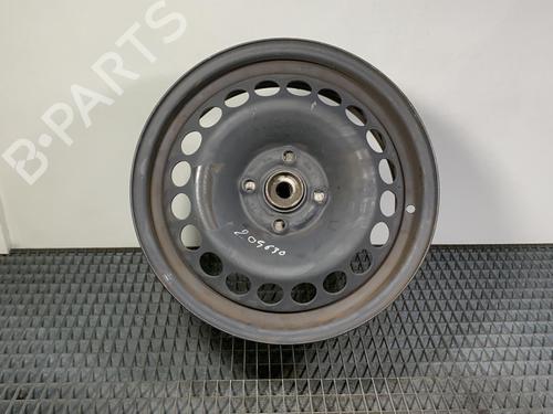 Used Rim OPEL CORSA D (S07) 1.2 (L08, L68) (80 hp) 21959425