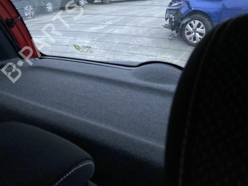 ECU airbags RENAULT CLIO II (BB_, CB_) 1.5 dCi (B/C2J) | BP30872117M53 