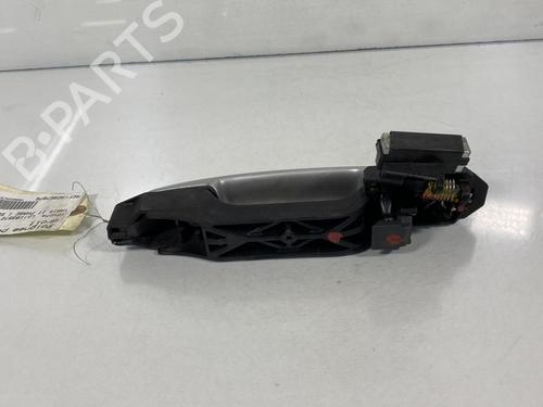 Rear right exterior door handle TOYOTA YARIS (_P9_) 1.4 D-4D (NLP90_, NLP90R) | BP20016883C130 