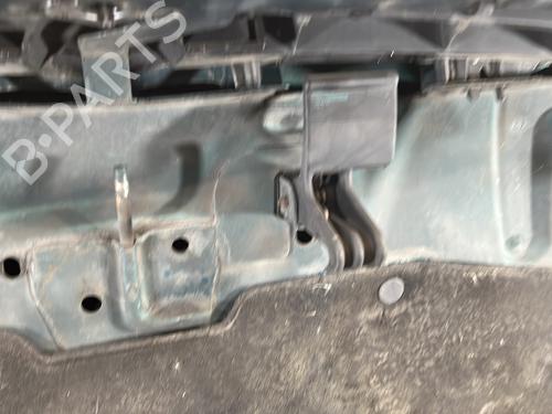 Hood CITROËN SAXO (S0, S1) 1.5 D | BP29749020C1 