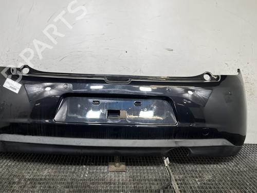 para-choques-traseiro-citroen-c3-ii-sc_-2009-32138673 main image