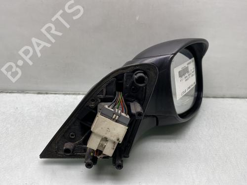 Right mirror CITROËN XSARA PICASSO (N68) 2.0 HDi | BP24827860C27 