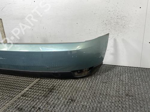 Rear bumper FORD FOCUS I (DAW, DBW) 1.6 16V | BP26152769C8 