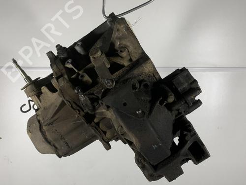 Gearbox CITROËN BERLINGO / BERLINGO FIRST MPV (MF_, GJK_, GFK_) 1.6 HDI 90 (MF9HX) | BP25898319M3 