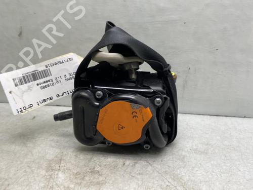 Højre fortil seleforstrammer NISSAN NOTE (E12) 1.2 | BP19954945C88 - Image 2