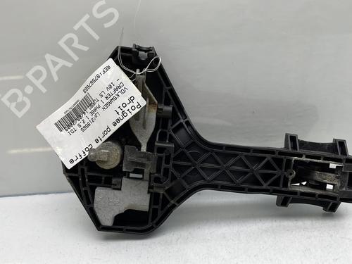 Exterior handle VW CRAFTER 30-50 Van (2E_) 2.5 TDI | BP22608232C122 