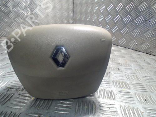 Førerens kollisjonspute RENAULT SCÉNIC III (JZ0/1_) 1.5 dCi (110 hp) 20024303