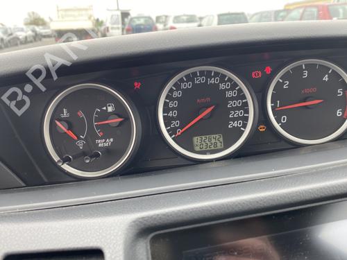 Engine NISSAN PRIMERA Hatchback (P12) 2.2 Di | BP32110375M1  - Image 16