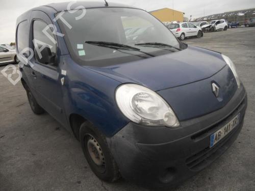 Dørhængsel/Dørbegrænser RENAULT KANGOO Express (FW0/1_) | BP20033940C146 - Image 4