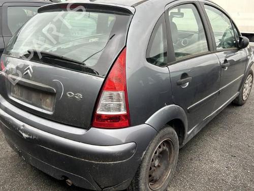 Felg CITROËN C3 I (FC_, FN_) 1.4 i | BP21962591C45 