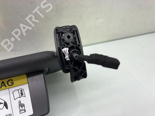 Used Right sun visor Right sun visor FORD PUMA (J2K, CF7) 1.0 EcoBoost mHEV (125 hp) 39996092 39996092