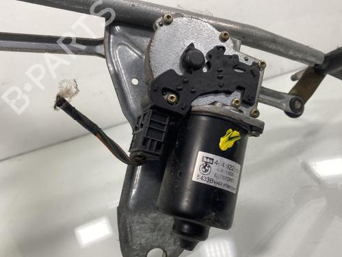 Front wiper motor BMW X5 (E53) 3.0 d | BP19980126M29 