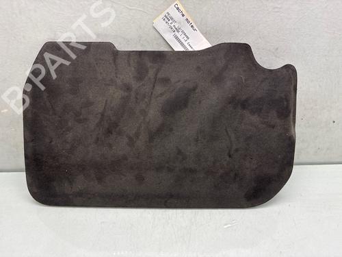 Used Upper protection Upper protection 37075869 37075869