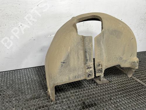 Wheel arch SEAT TOLEDO IV (KG3) 1.6 TDI | BP29853078C56