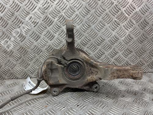 Left front steering knuckle RENAULT TRAFIC II Bus (JL) 2.0 dCi 90 (JL00, JL01, JL0H, JL0M, JL0P, JL0S) | BP30649111M25 - Image 2
