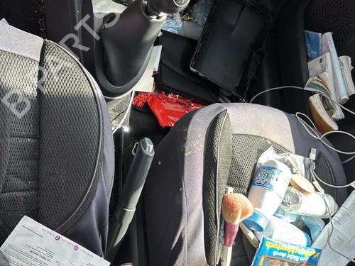 Front right window mechanism RENAULT TWINGO II (CN0_) 1.2 16V (CN04, CN0B) | BP28281188C23  - Image 22