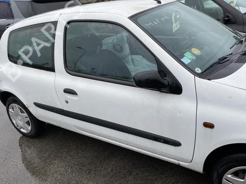 Starter RENAULT CLIO II (BB_, CB_) 1.2 (BB0A, BB0F, BB10, BB1K, BB28, BB2D, BB2H, CB0A,... | BP25152242M8 