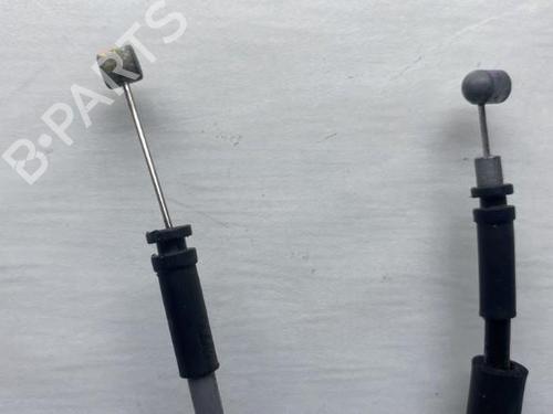 Front left lock HYUNDAI SANTA FÉ II (CM) 2.2 CRDi 4x4 | BP19969464C98 