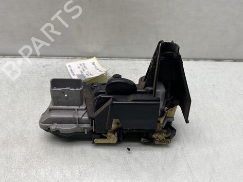 Front left lock PEUGEOT 307 Break (3E) 2.0 HDi 135 | BP21822844C98 