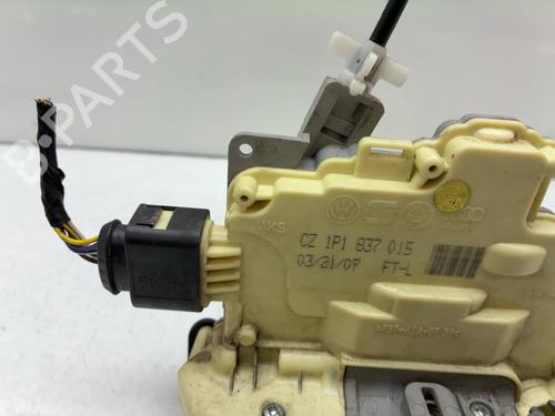Front left lock VW EOS (1F7, 1F8) 2.0 TDI | BP39520687C98 - Image 3