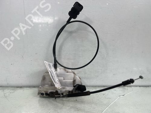 Front left lock RENAULT TWINGO II (CN0_) 1.5 dCi (CN0E) | BP35938708C98 - Image 4