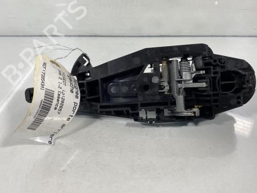 Rear left exterior door handle PEUGEOT 208 II (UB_, UP_, UW_, UJ_) 1.2 PureTech 100 | BP19994566C130 